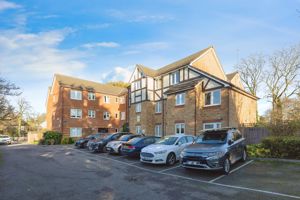 PHOTOS SHOW GENERAL VIEW OF RETIREMENT DEVELOPMENT- click for photo gallery